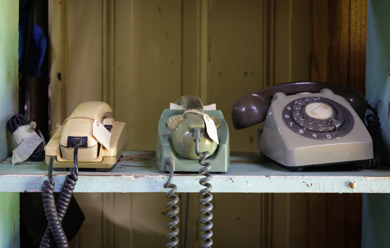 Free stock photo of communication, phone, technology